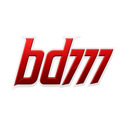 bd777 লোগো